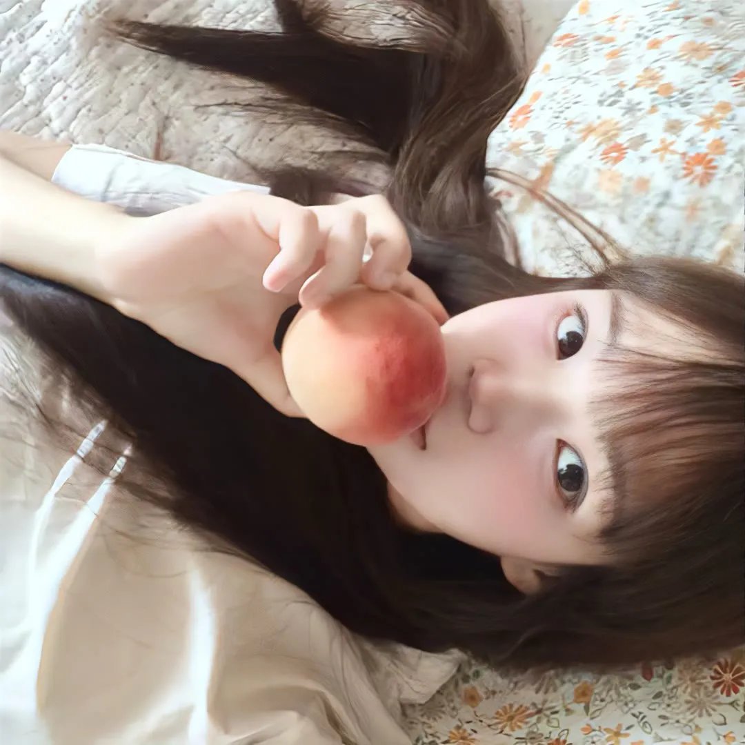鱼娃子